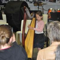 Audiguitareharpechant 16 