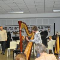 Audiguitareharpechant 18 