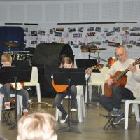 Audiguitareharpechant 8 