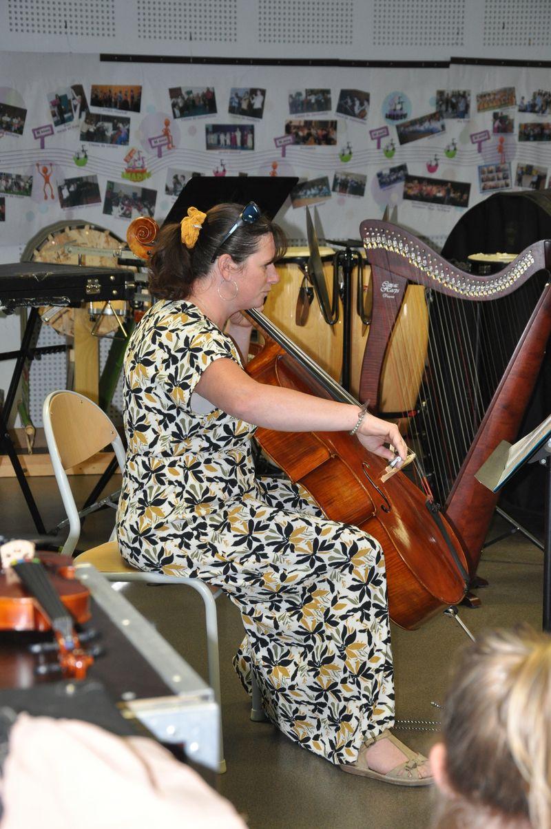 Audiviolonharpevioloncelle 10