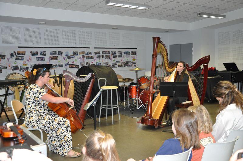 Audiviolonharpevioloncelle 11