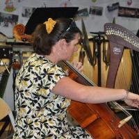 Audiviolonharpevioloncelle 13 