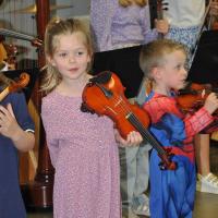 Audiviolonharpevioloncelle 15 