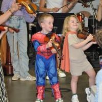 Audiviolonharpevioloncelle 20 