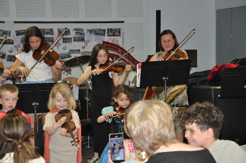 Audiviolonharpevioloncelle 28