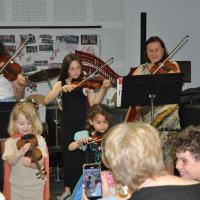 Audiviolonharpevioloncelle 28 