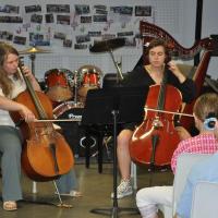 Audiviolonharpevioloncelle 33 