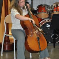 Audiviolonharpevioloncelle 34 