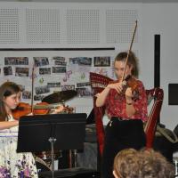 Audiviolonharpevioloncelle 40 