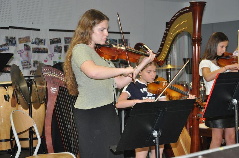 Audiviolonharpevioloncelle 48