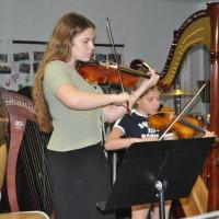 Audiviolonharpevioloncelle 48 