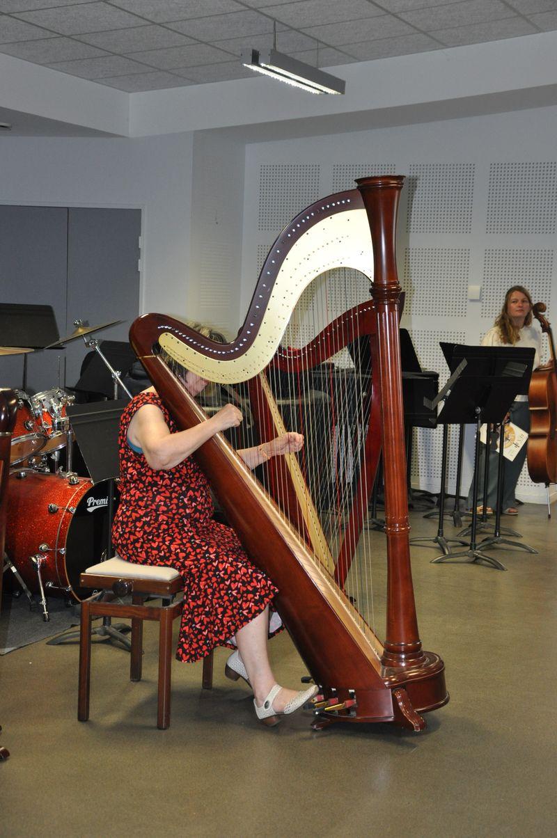 Audiviolonharpevioloncelle 8