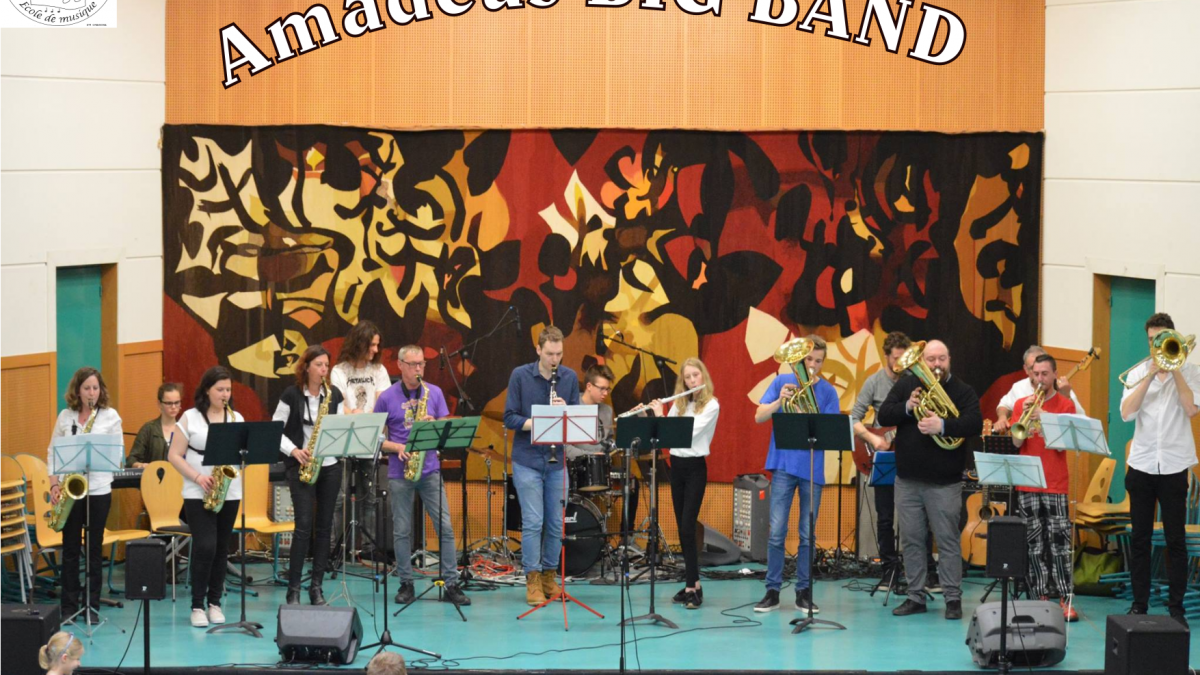 Bigband