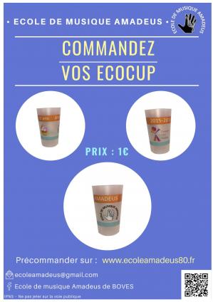 Eco cup