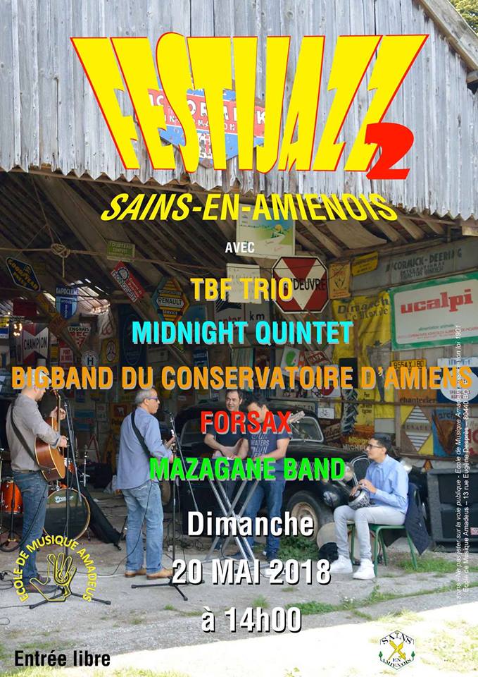 Festijazz