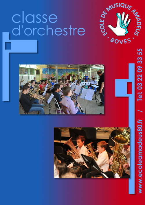 Poster classe dorchestre ecoleamadeus 500px72dpi