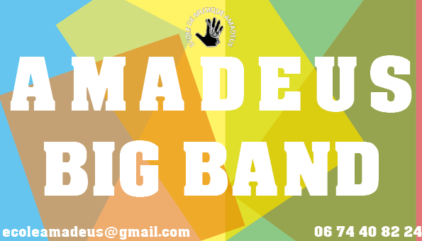 Big band